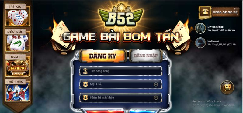 game-bai-b52-club