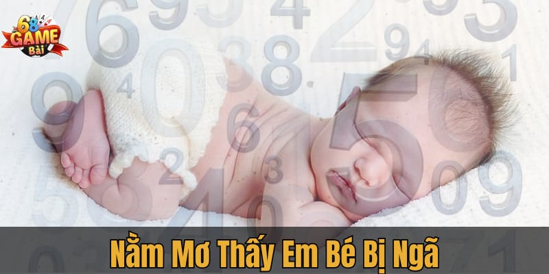 Con số may mắn liên quan đến giấc mơ thấy em bé: Cơ hội đánh đề